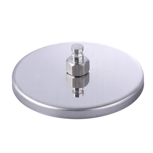 4.5" Suction Cup Adapter For Hismith Machine